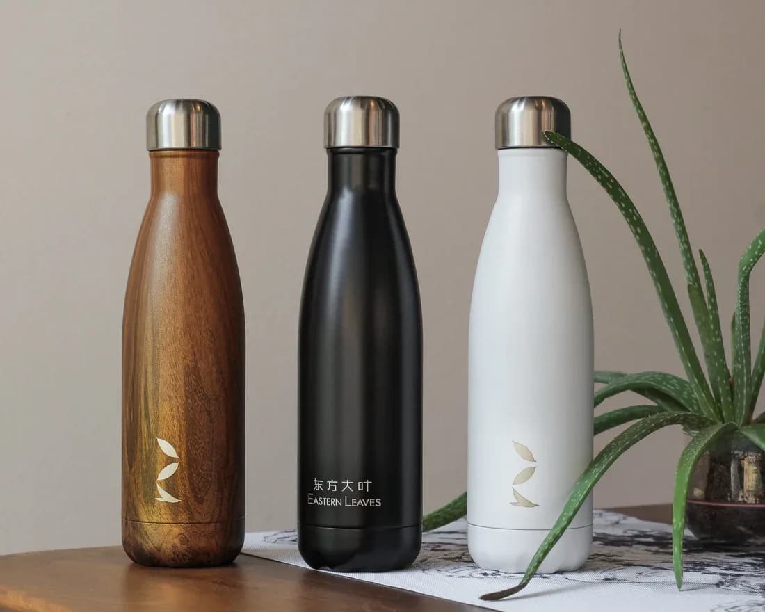 Thermal Bottle